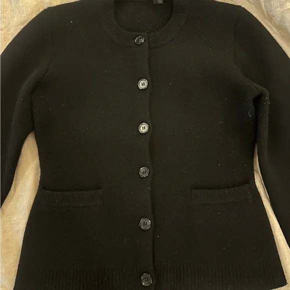 Jenni Kayne Cooper Cardigan - Picture 3 of 3